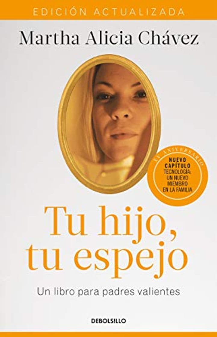 Book Tu Hijo, Tu Espejo