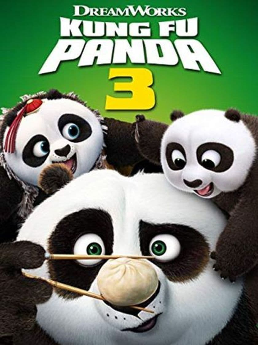 Producto Kung Fu Panda 3