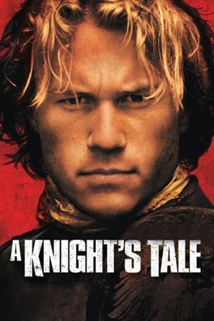 Película A Knight's Tale