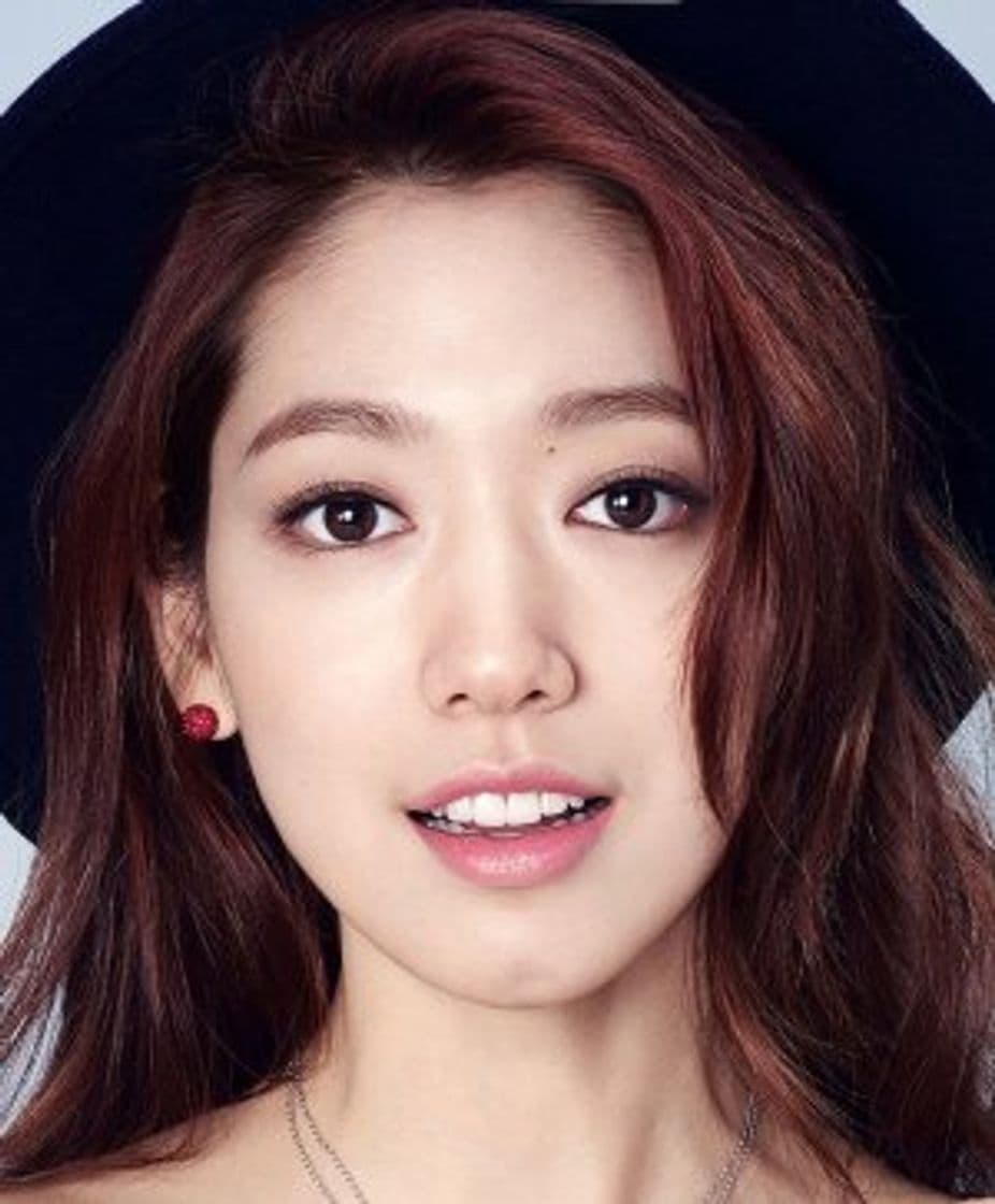 Fashion Park shin hye