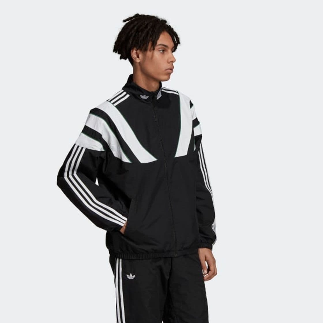 Moda Chaqueta para hombre ADIDAS ORIGINALS BALANTA 96 EE2338