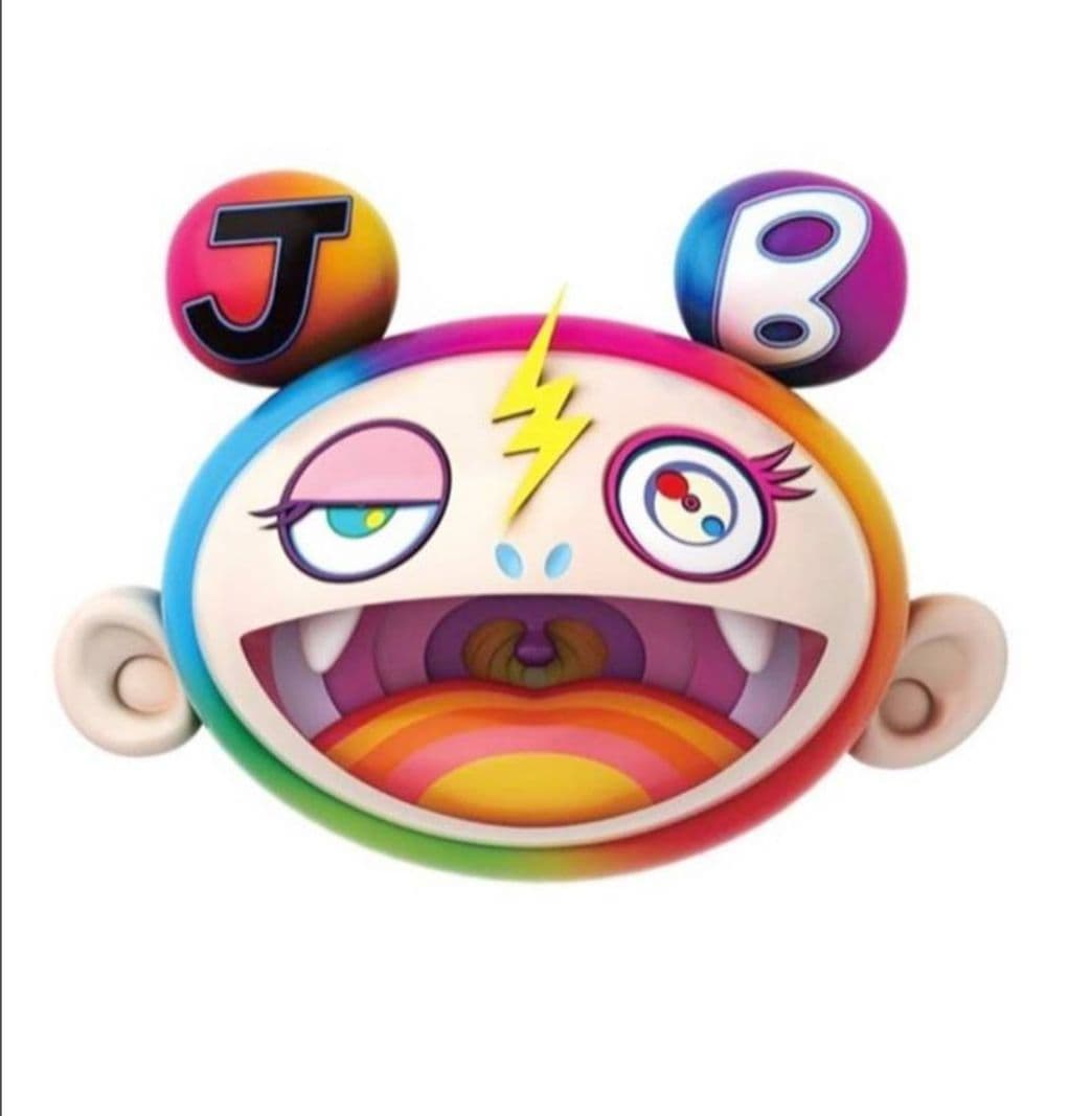 Fashion Takashi Murakami