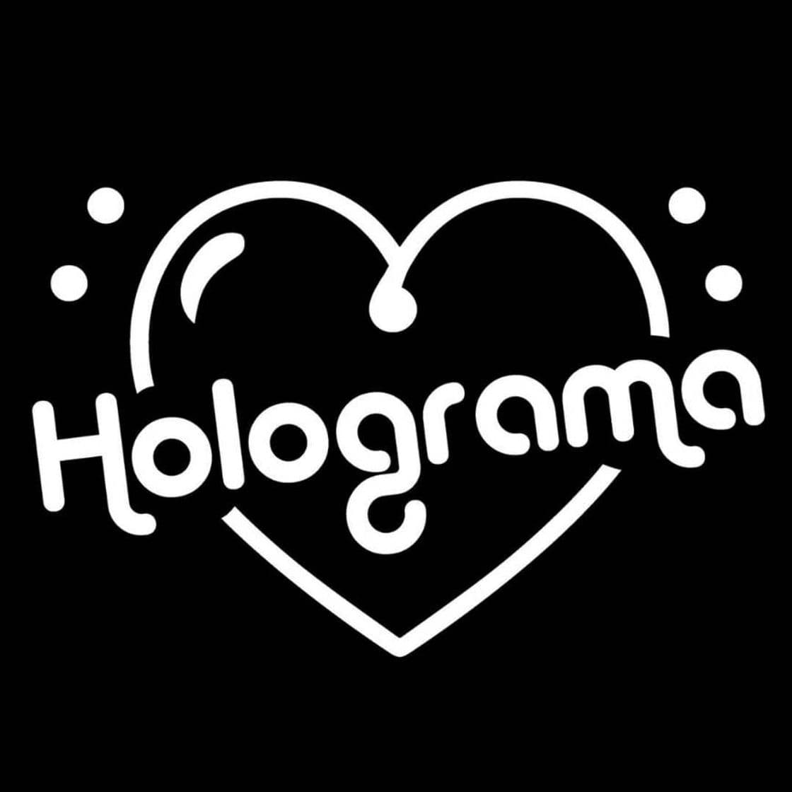 Fashion Holograma