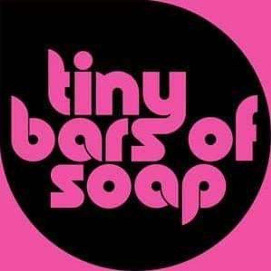 Music Tiny Bars Of Soap