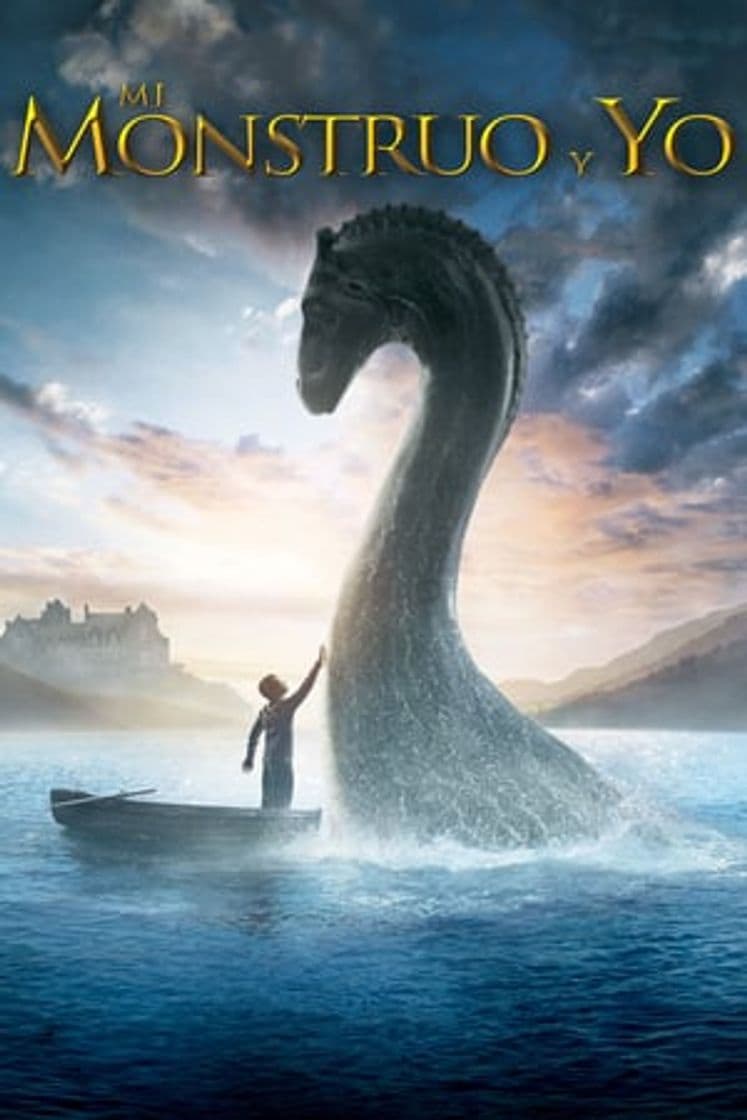 Movie The Water Horse