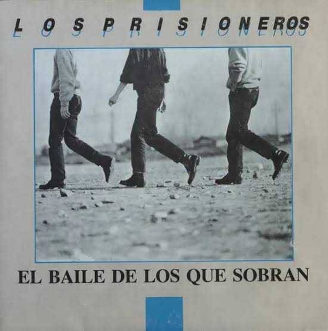 Music El Baile de los Que Sobrán