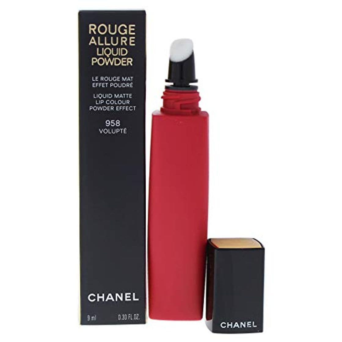 Producto Chanel Rouge Allure Liquid Powder #958