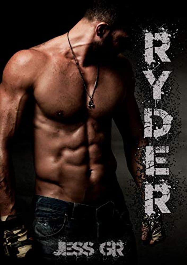 Libro Ryder