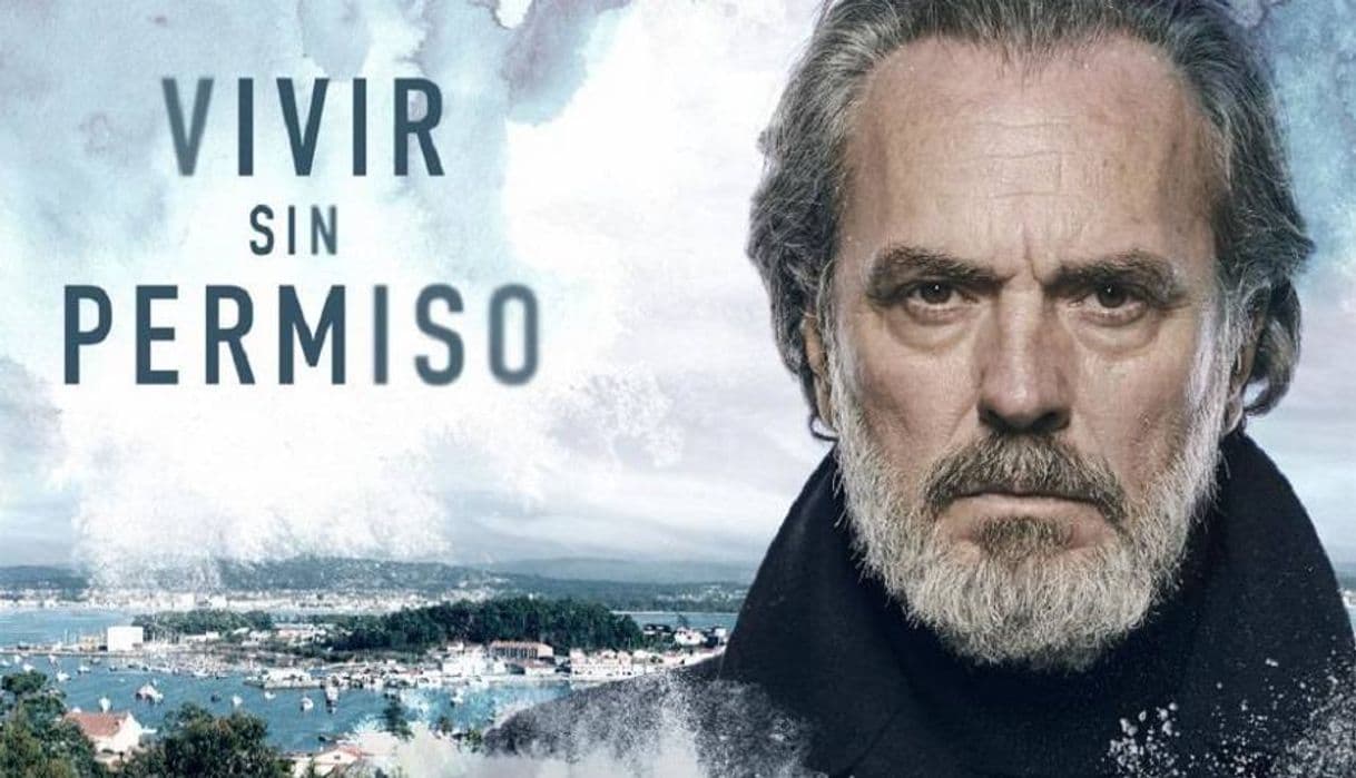 Serie Vivir sin Permiso