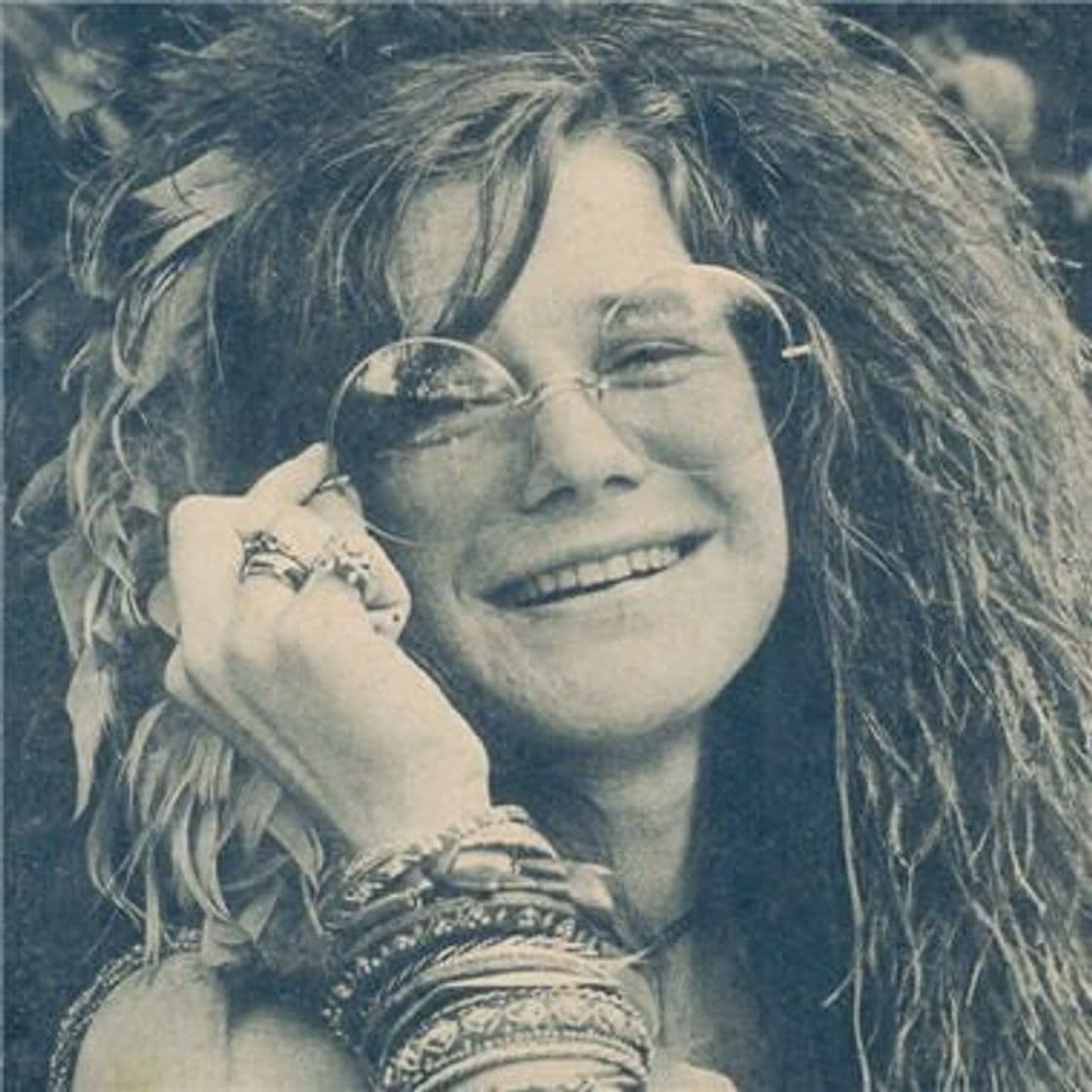 Music Janis Joplin