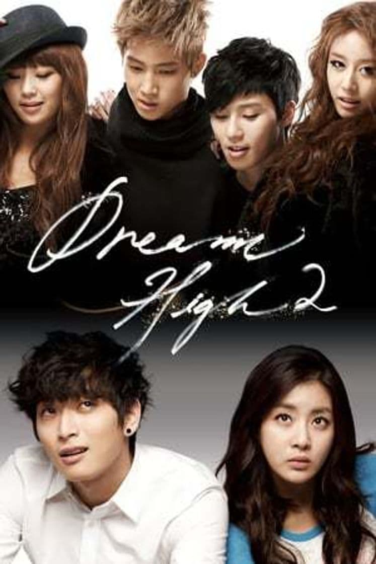 Serie Dream High