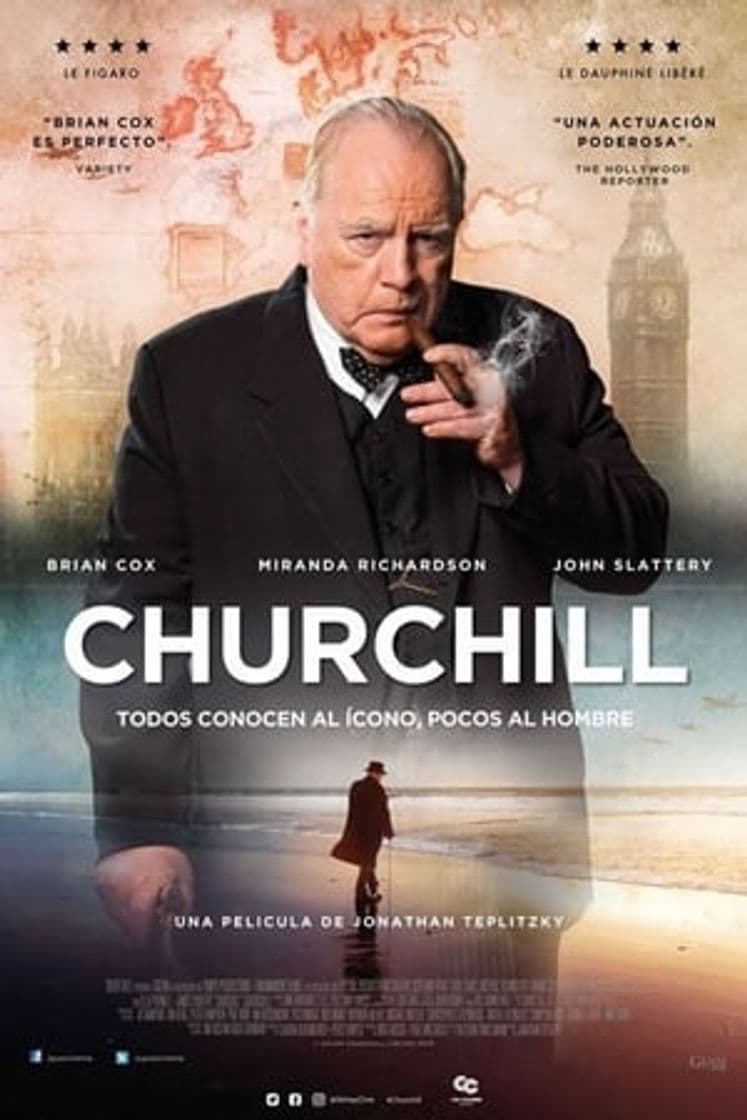 Movie Churchill