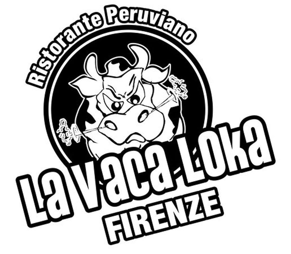 Restaurantes Ristorante Peruviano La Vaca Loka