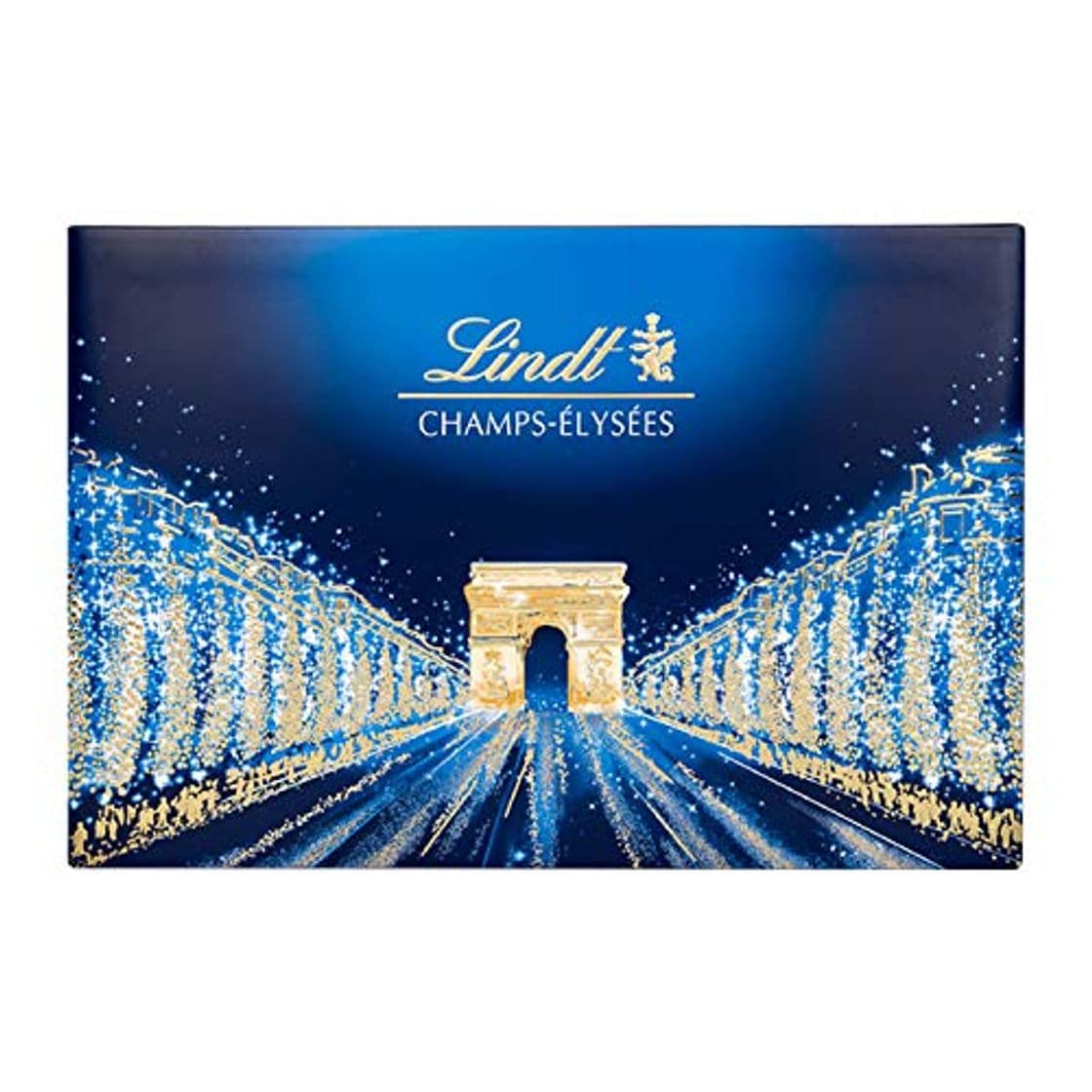 Product Lindt Champs Élysées Bombones de Chocolate