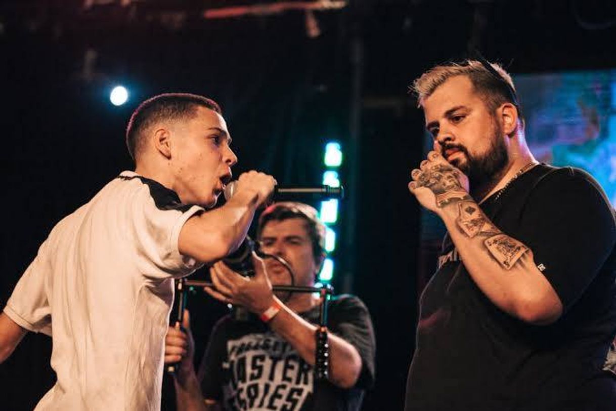 Moda 🔥Papo VS Replik🔥