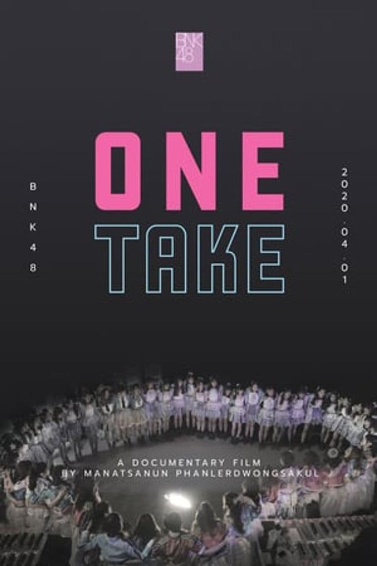 Movie BNK48: One Take