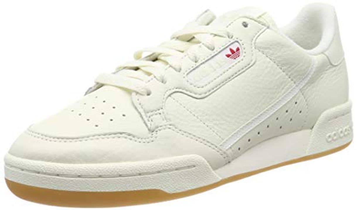 Lugar Adidas Continental 80, Zapatillas de Deporte para Hombre,