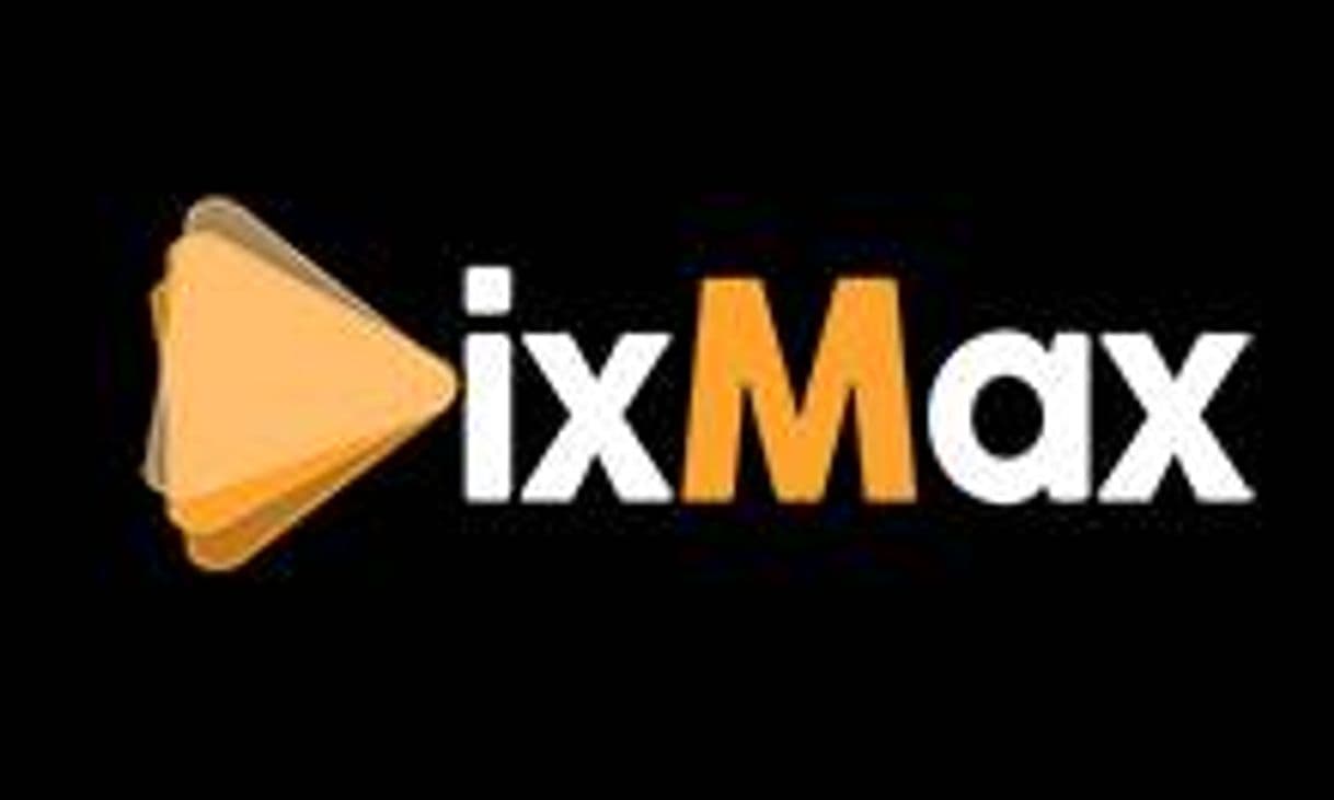 App DixMax