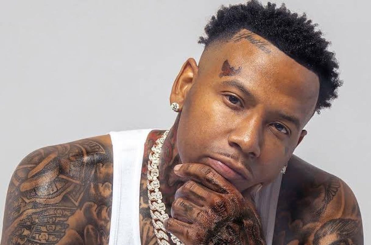 Canción Moneybagg Yo - Protect Da Brand (feat. DaBaby) 