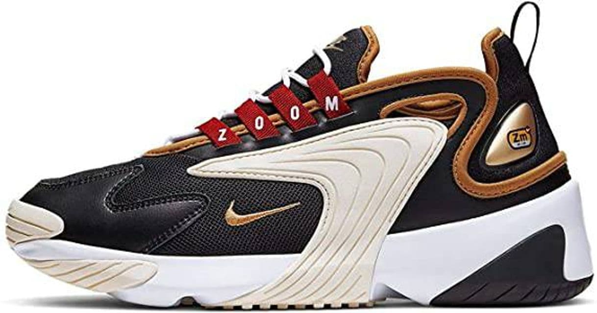 Moda Nike zoom 2k