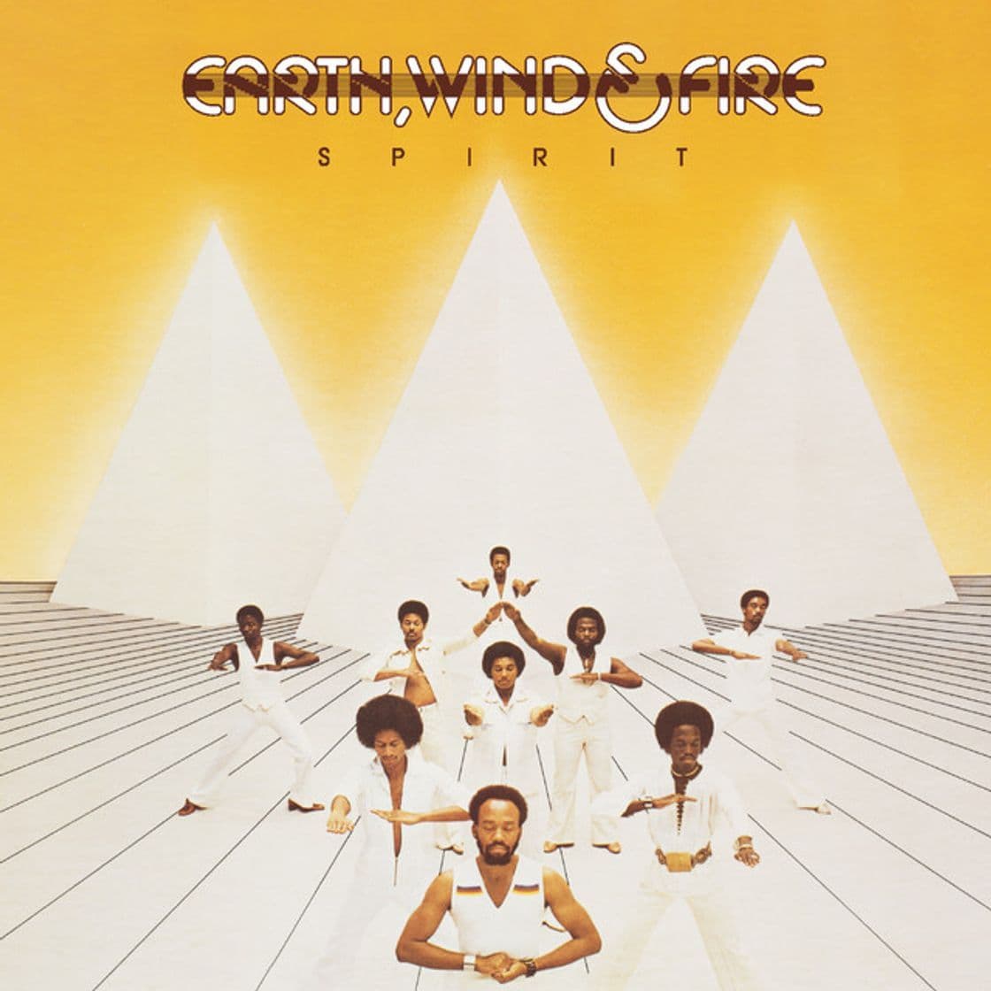 Music Earth, Wind & Fire