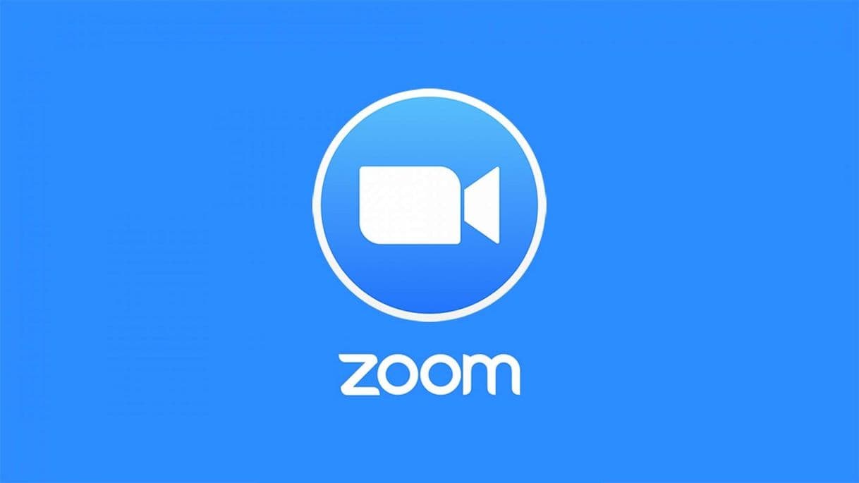 App ZOOM Cloud Meetings