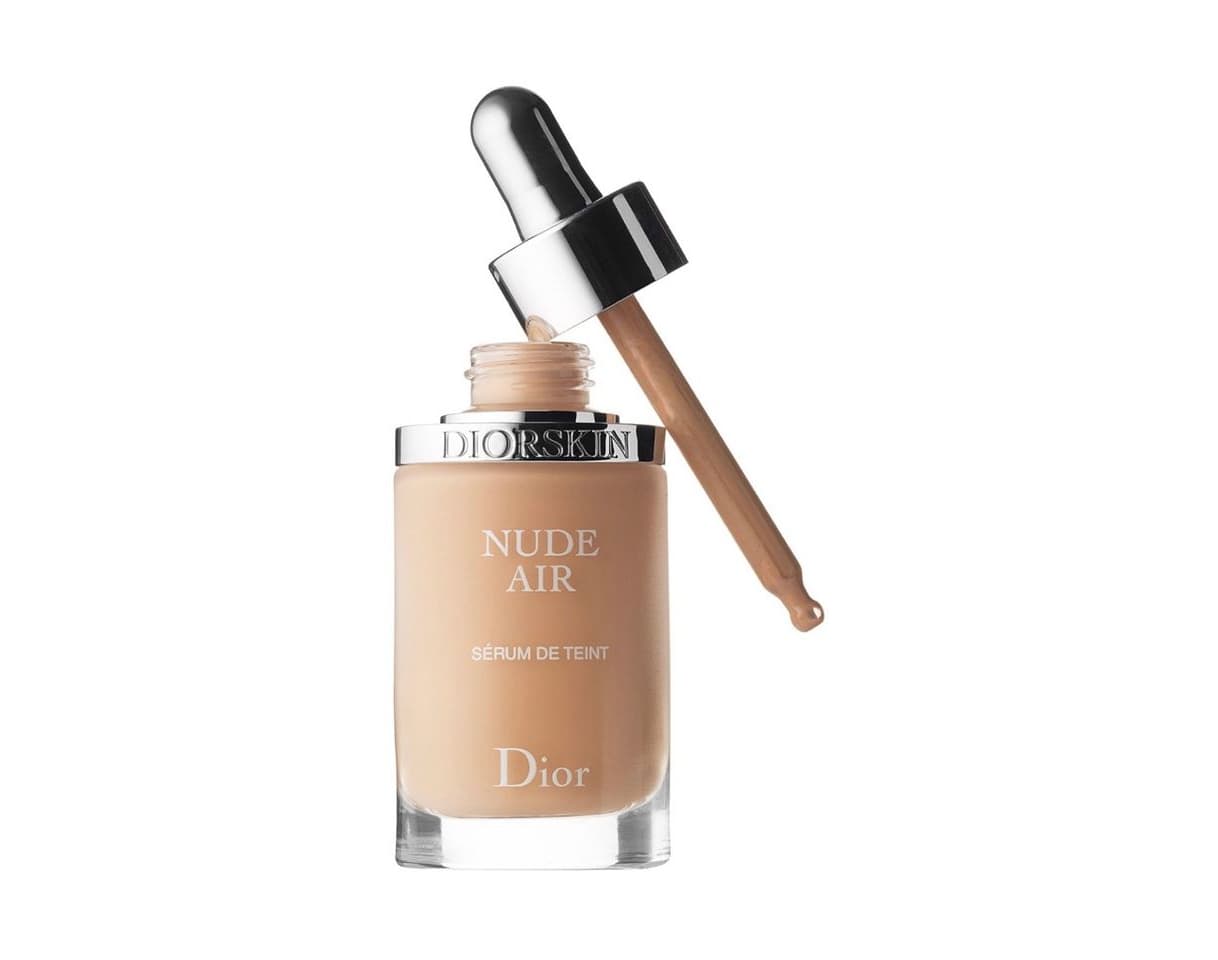 Producto DIORSKIN NUDE AIR SERUM FOUNDATION