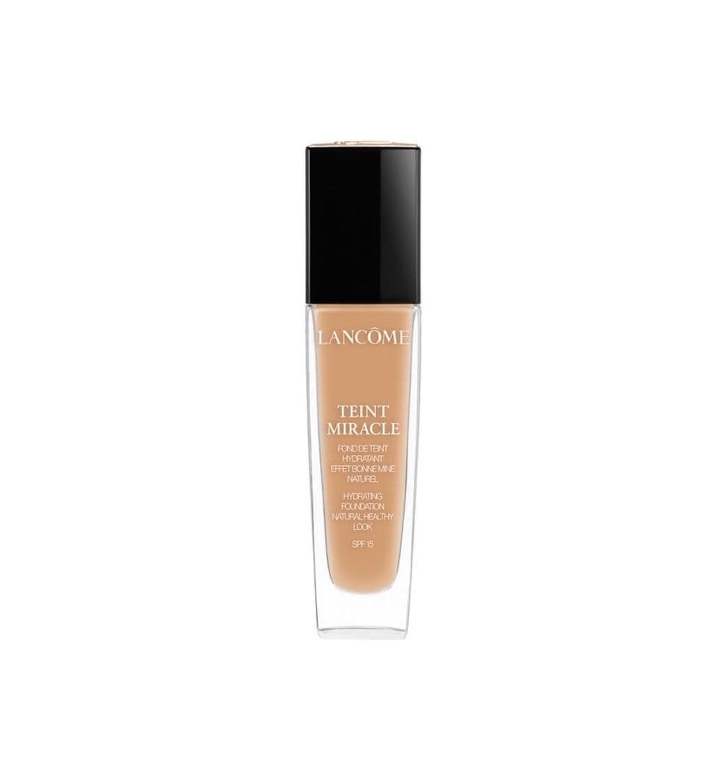 Producto LANCÔME TEINT MIRACLE RADIANT FOUNDATION