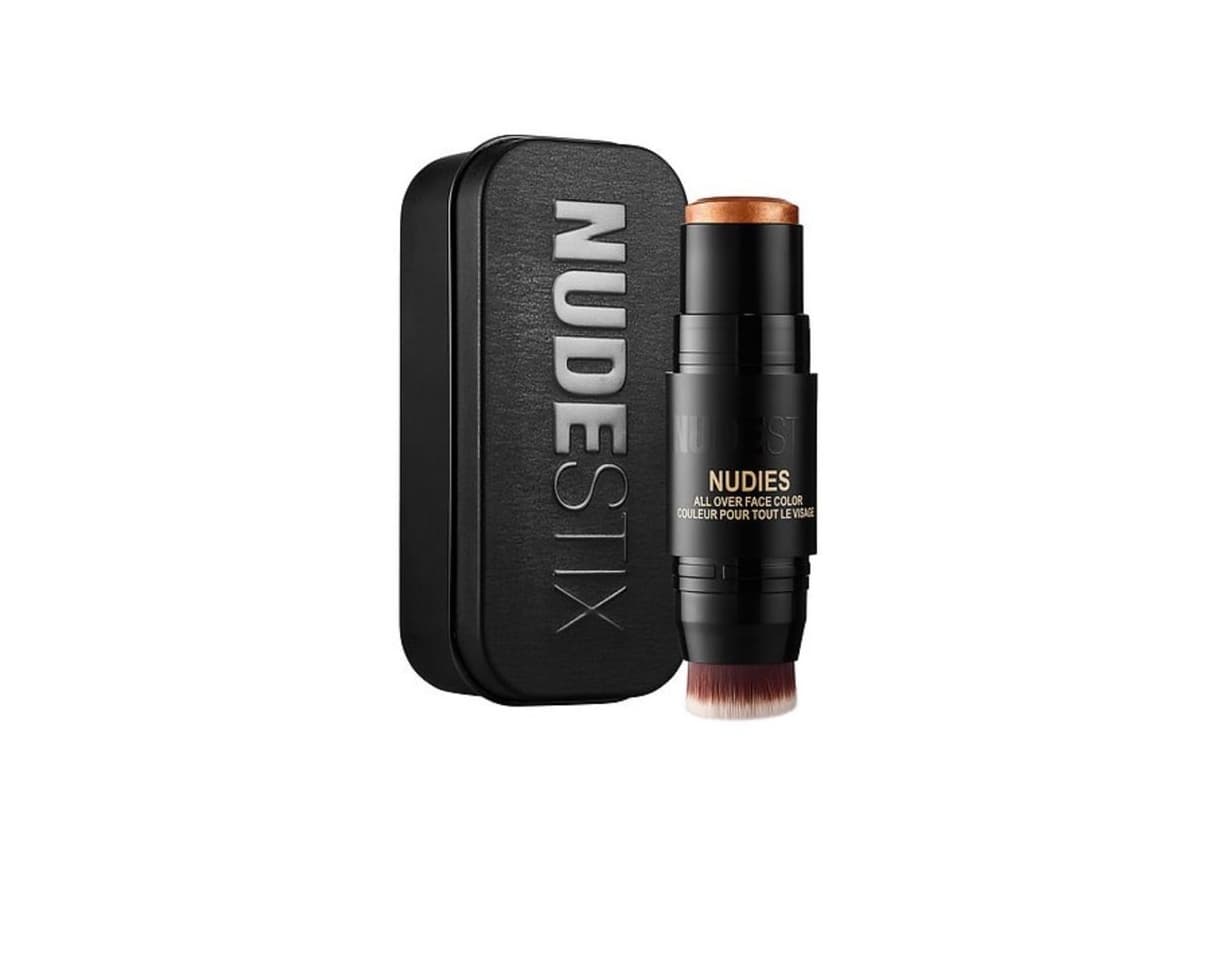 Producto NUDESTIX
NUDIES ALL OVER FACE COLOR GLOW