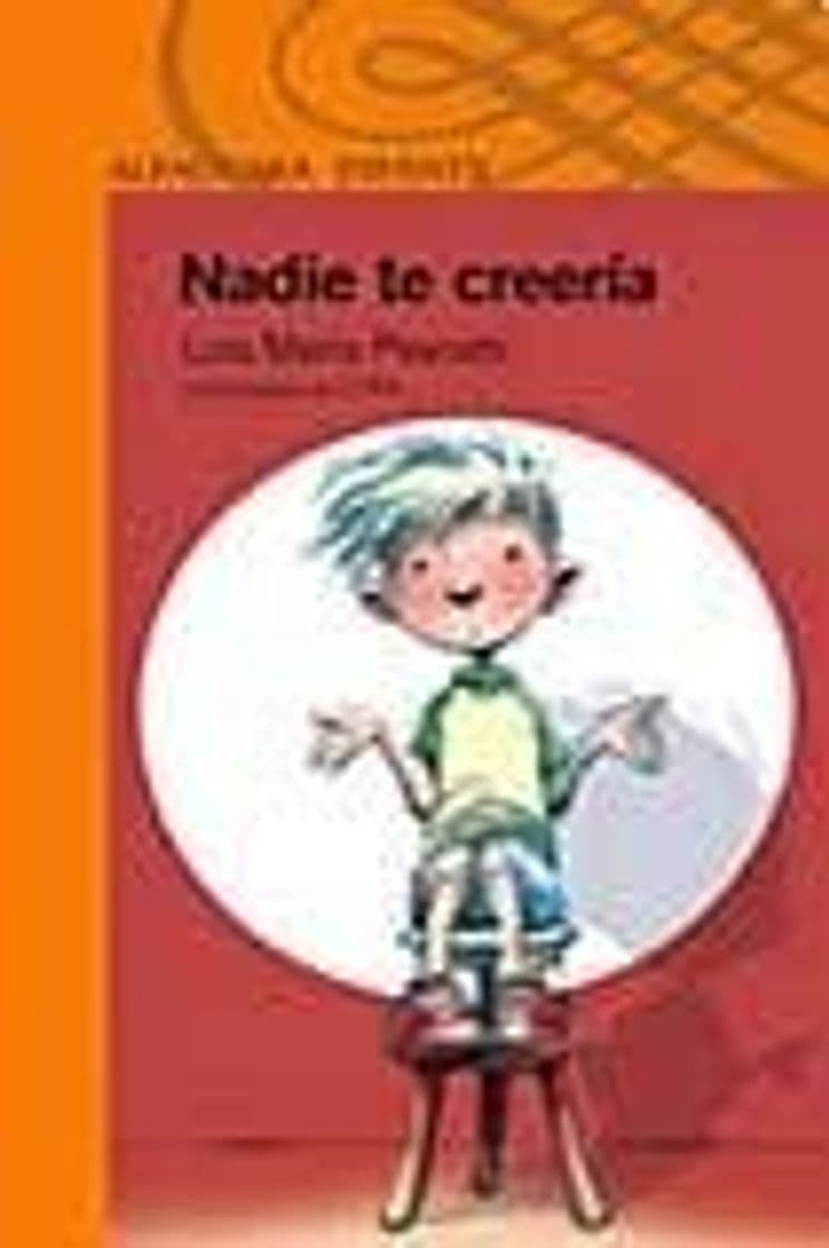 Libro Nadie Te Creeria