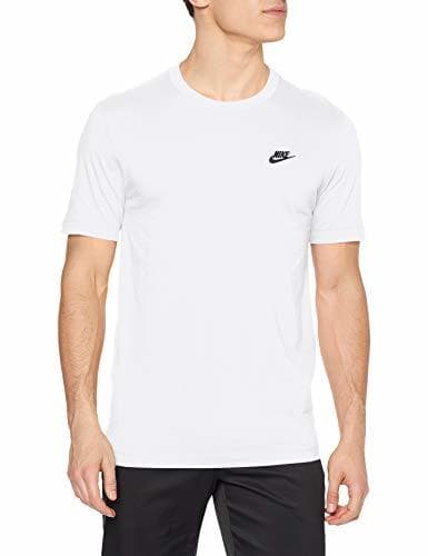 Fashion Nike M NSW Club tee T-Shirt