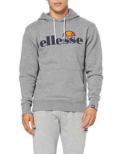 Fitness Ellesse Gottero - Sudadera con Capucha para Hombre