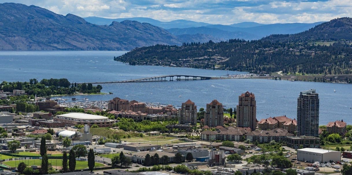 Place Kelowna