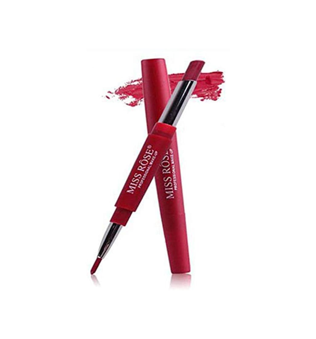 Belleza Miss Rose® lipliner 2 in1 Lipstick