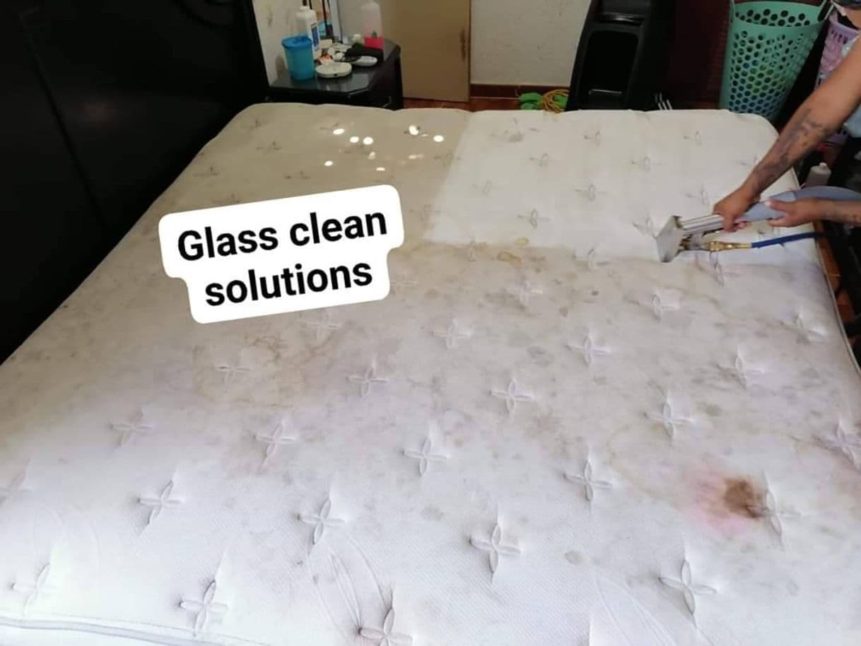 Moda Glass Clean Solutions