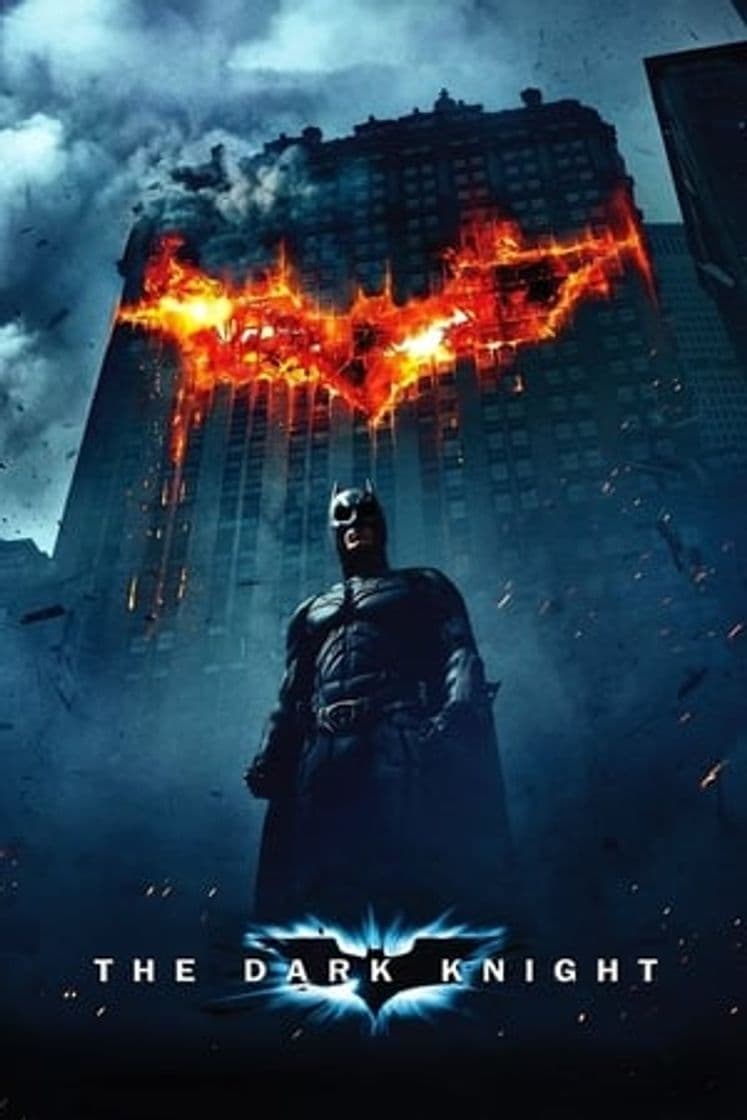 Película The Dark Knight