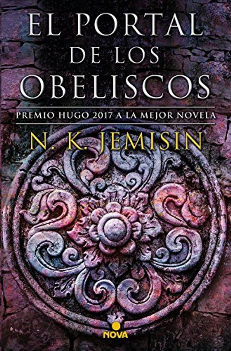 Book El portal de los obeliscos