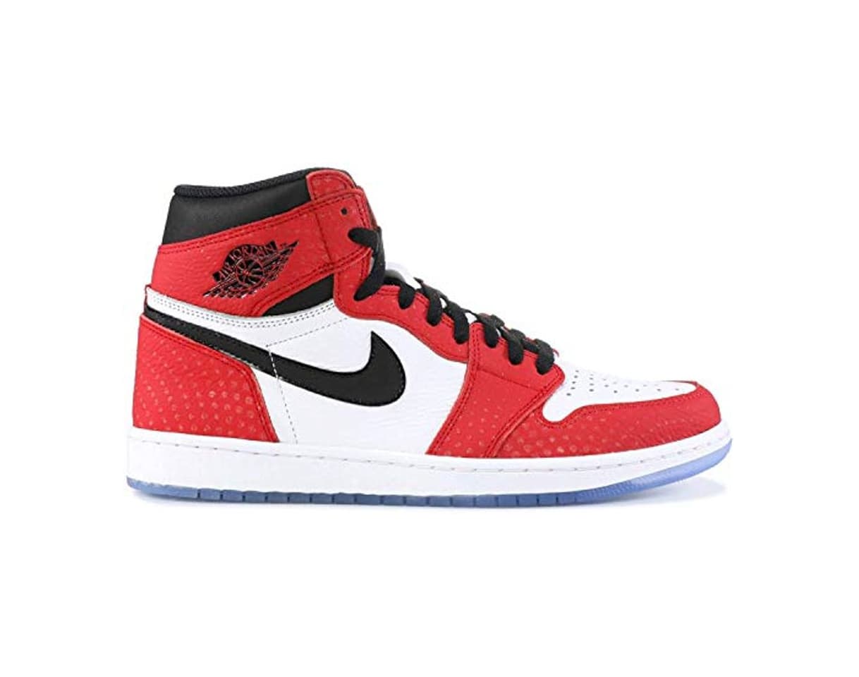 Moda Nike Air Jordan 1 Retro High OG, Zapatillas de Deporte para Hombre,