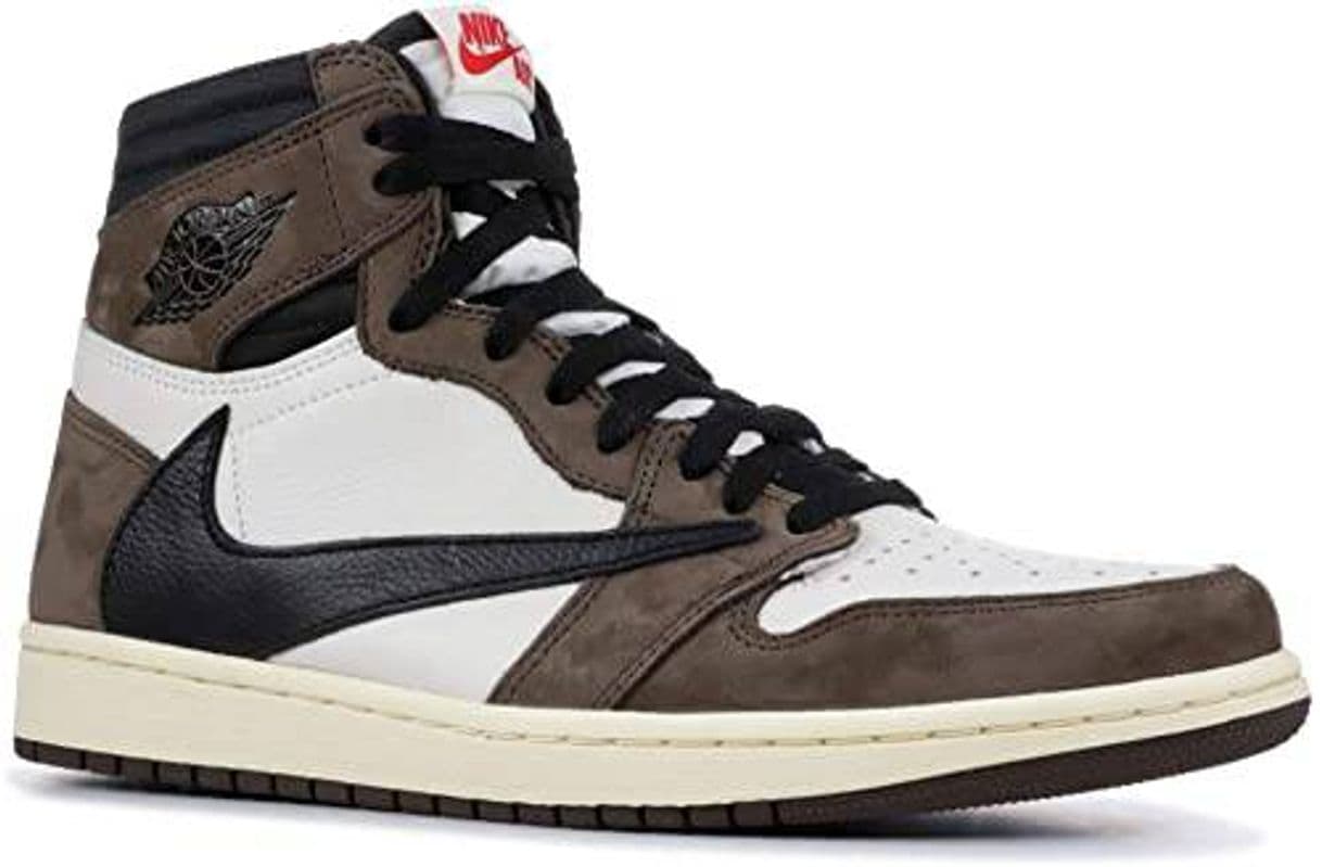 Moda Air Jordan 1 High 'Travis Scott' 