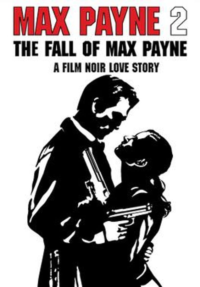 Videojuegos Max Payne 2 The fall of Max Payne