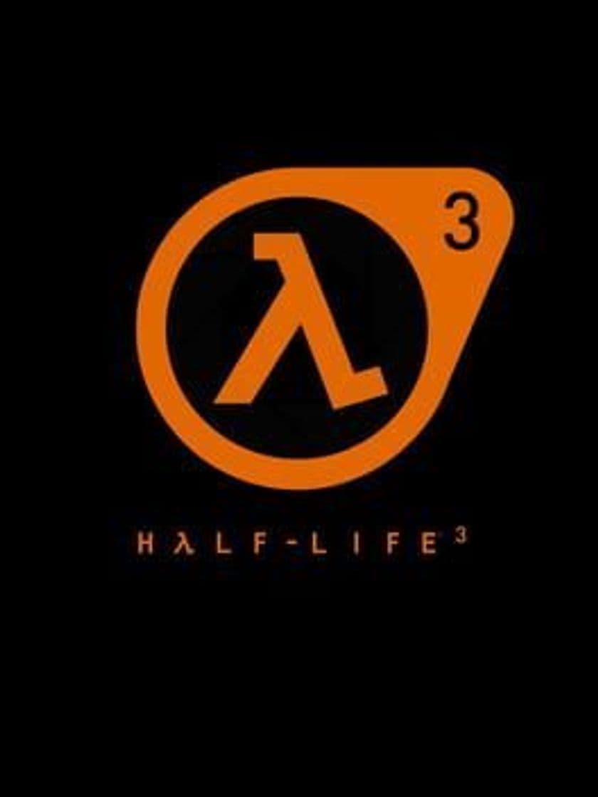 Videojuegos Half-Life 3