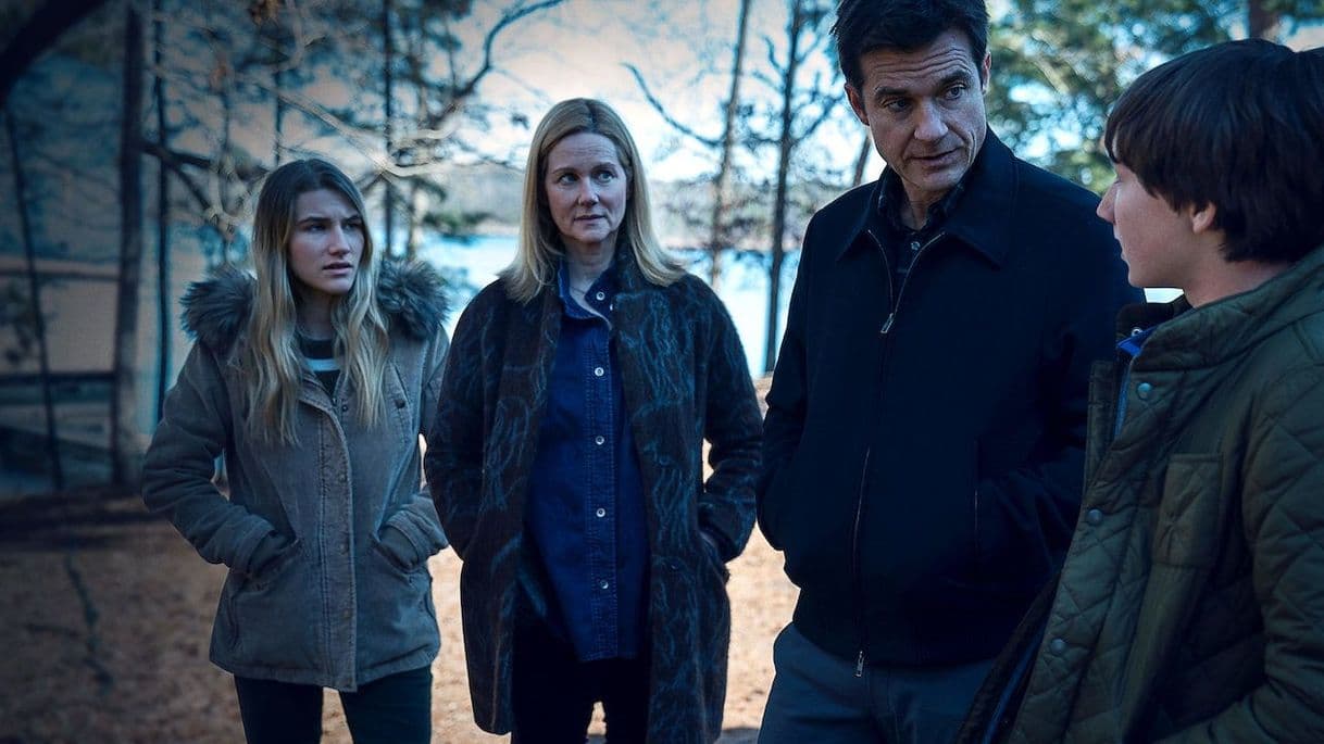 Serie Ozark