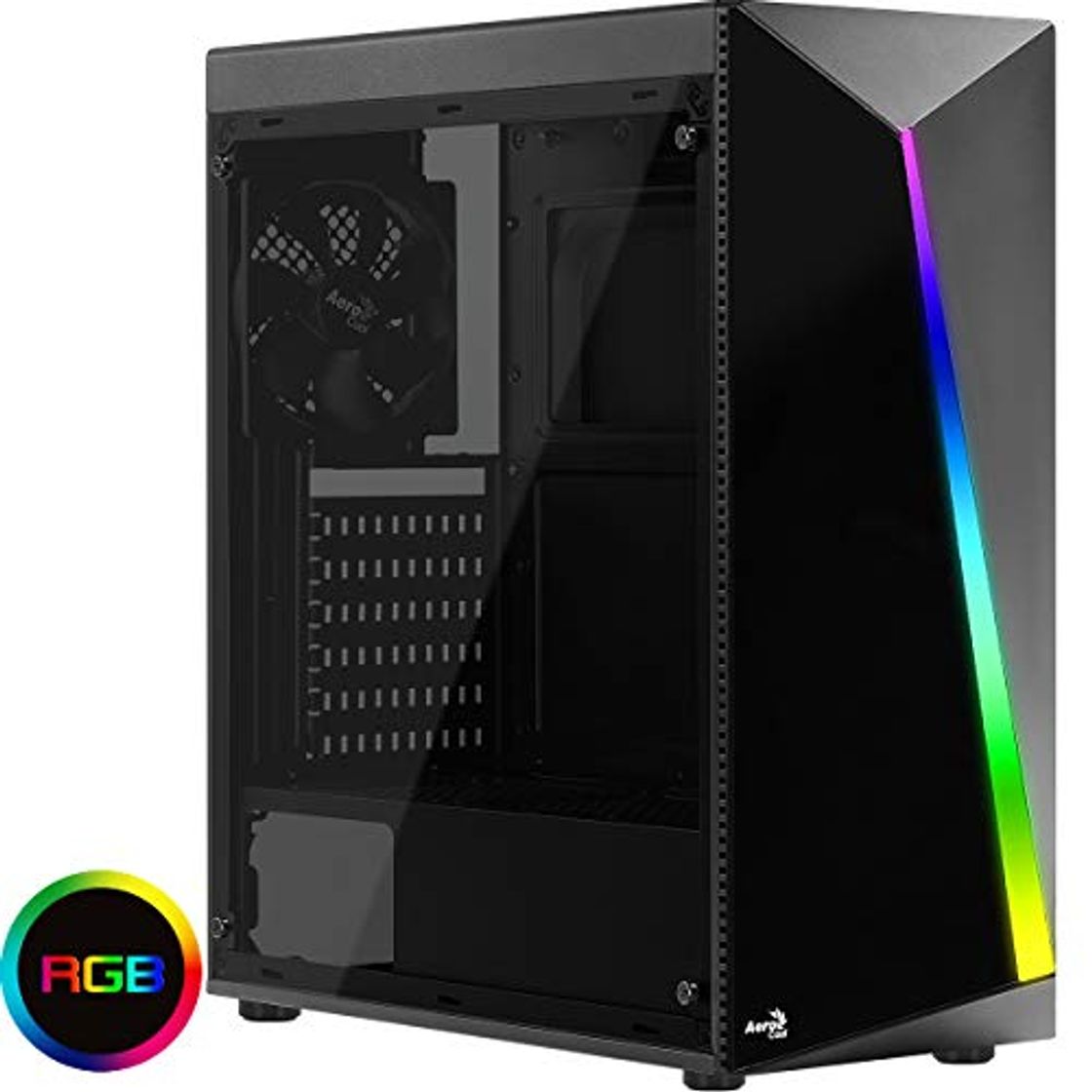 Producto Aerocool SHARD