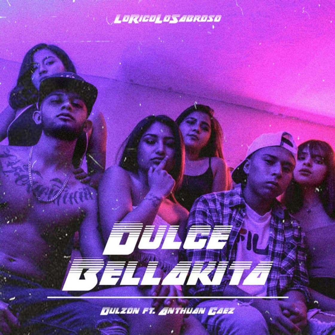 Canción Dulce Bellakita