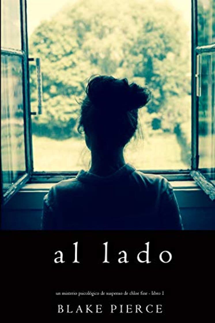 Libro Al lado