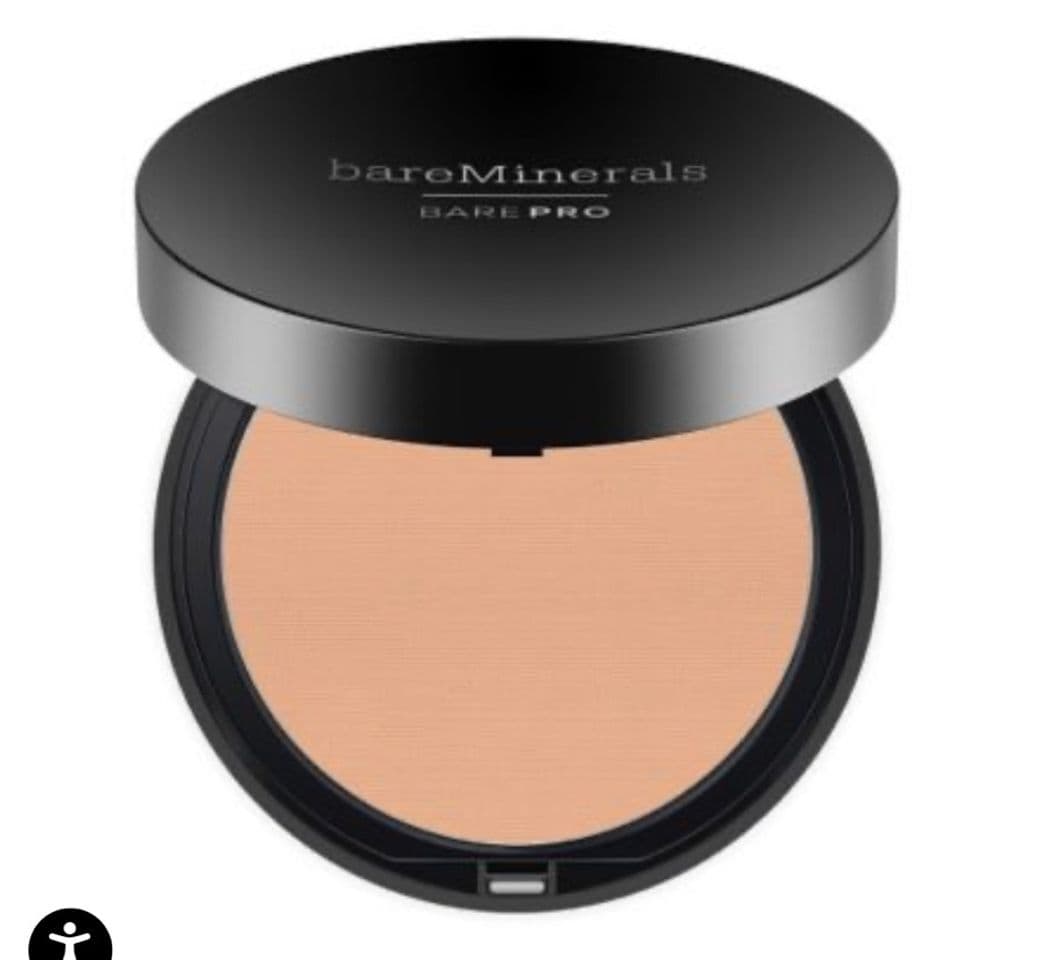 Product BarePro powder foundation