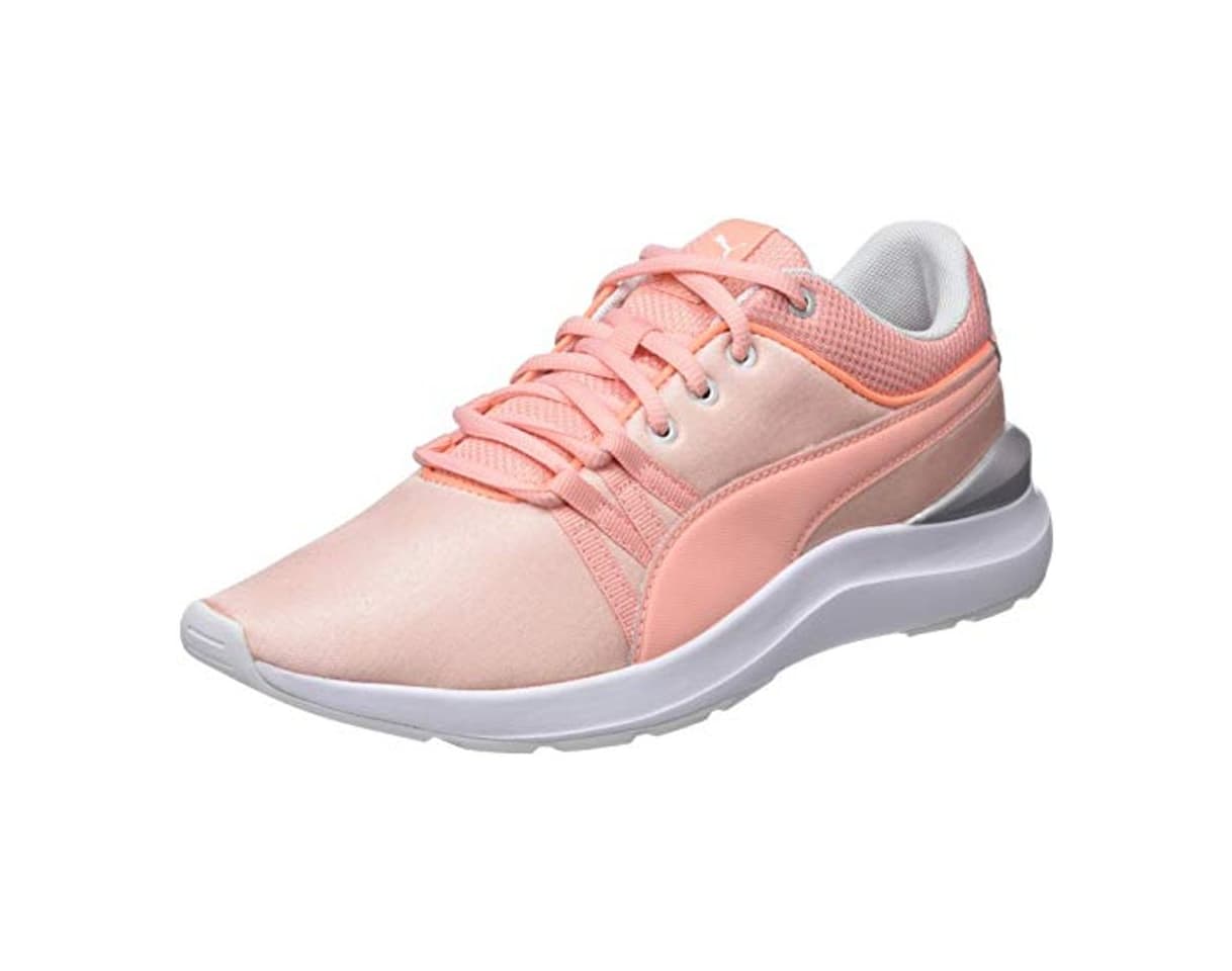 Moda Puma Adela, Zapatillas para Mujer, Rosa