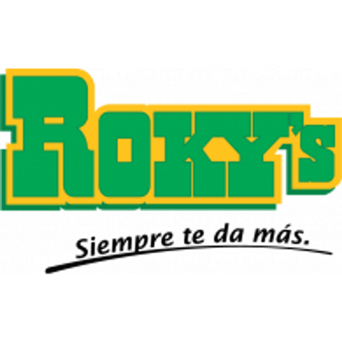 Restaurants Roky's