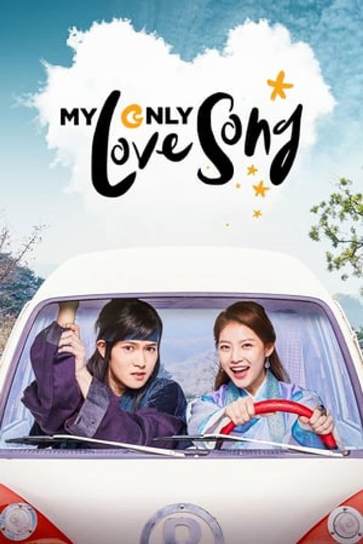 Serie My Only Love Song