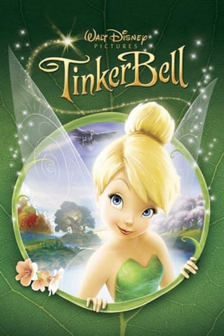 Película Tinker Bell